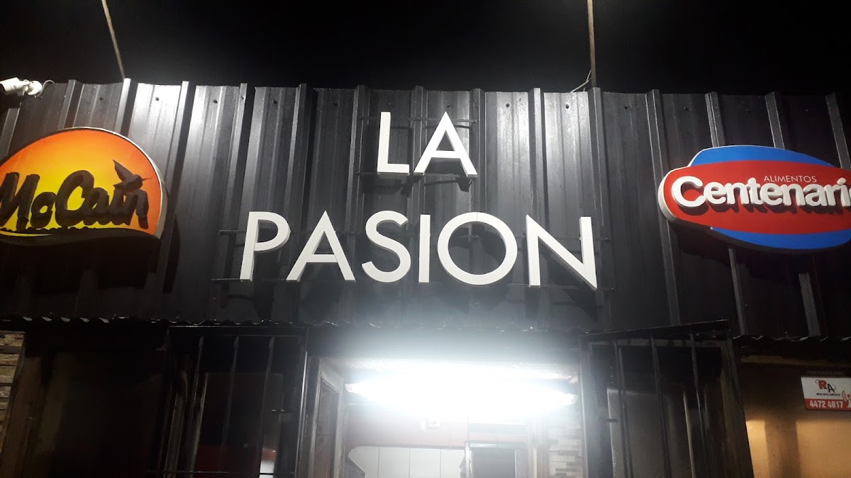 Pizzeria La Pasion